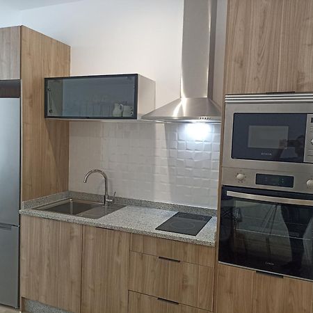 Apartamentos Yeik 101 Мушія Екстер'єр фото