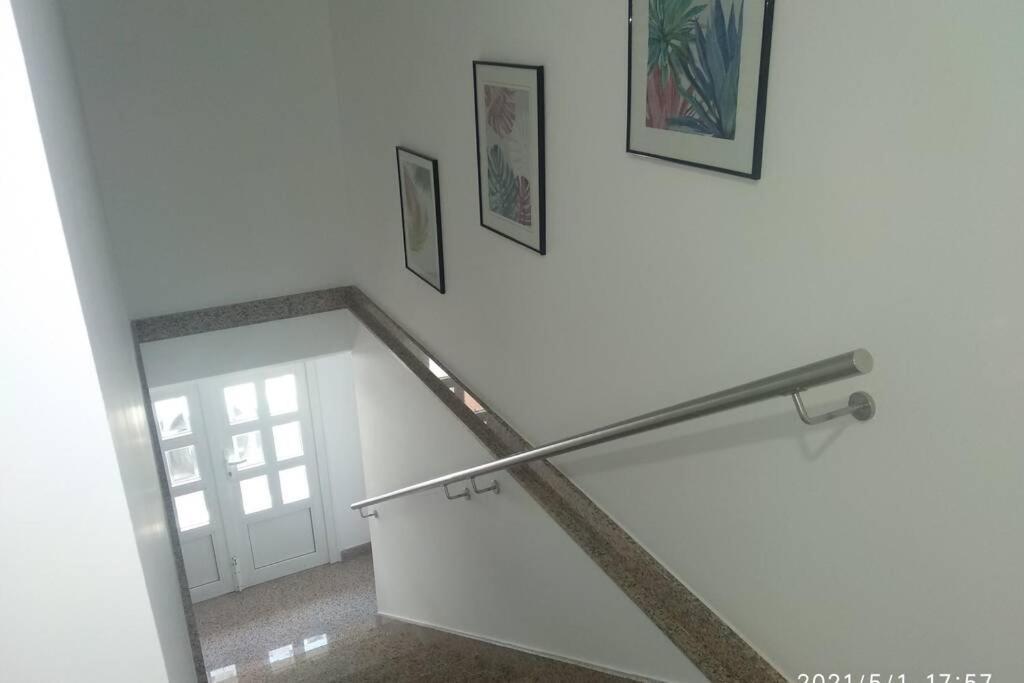 Apartamentos Yeik 101 Мушія Екстер'єр фото