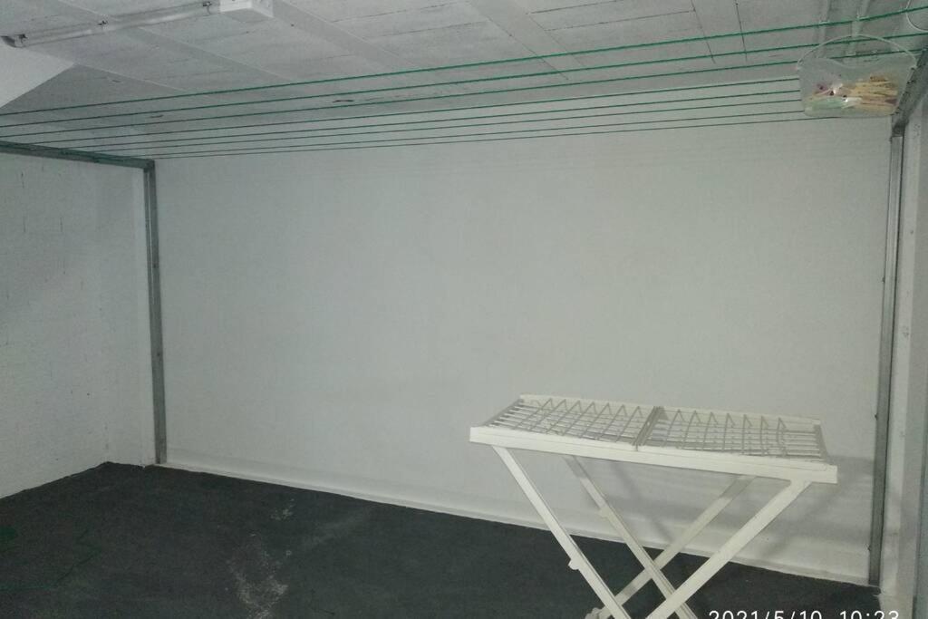 Apartamentos Yeik 101 Мушія Екстер'єр фото