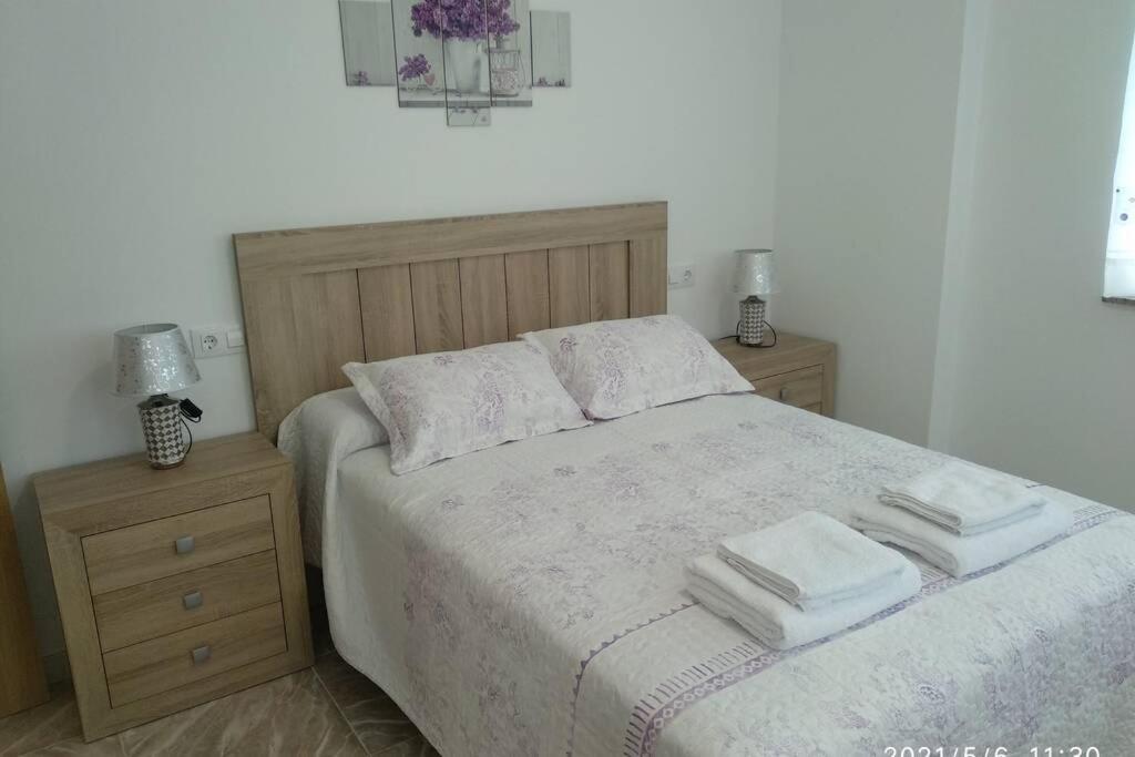 Apartamentos Yeik 101 Мушія Екстер'єр фото