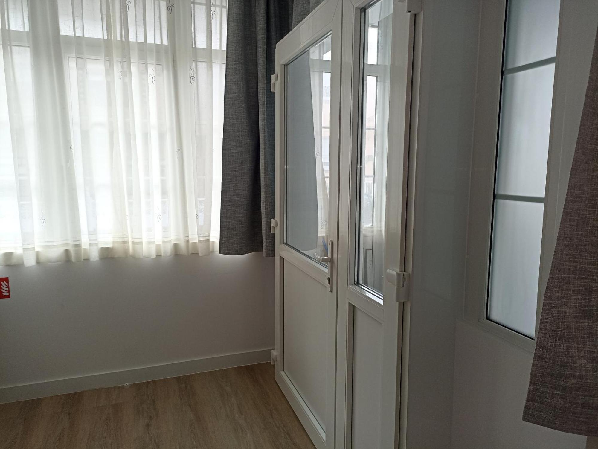 Apartamentos Yeik 101 Мушія Екстер'єр фото