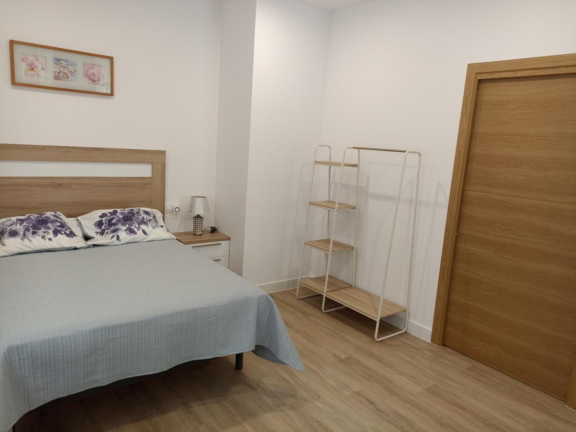 Apartamentos Yeik 101 Мушія Екстер'єр фото