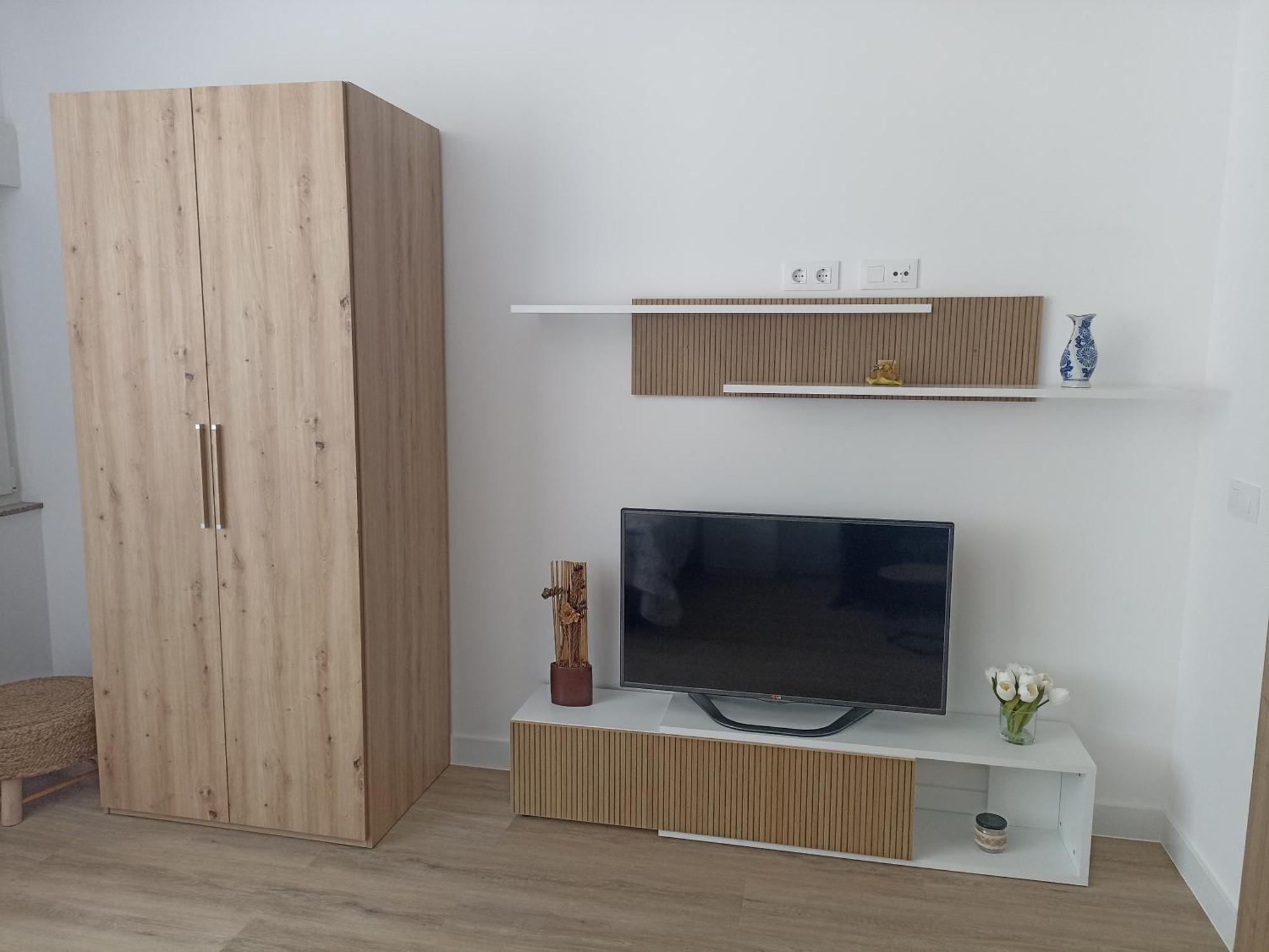 Apartamentos Yeik 101 Мушія Екстер'єр фото