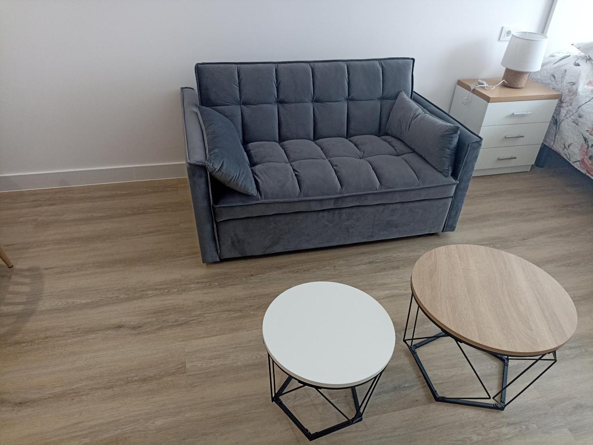 Apartamentos Yeik 101 Мушія Екстер'єр фото