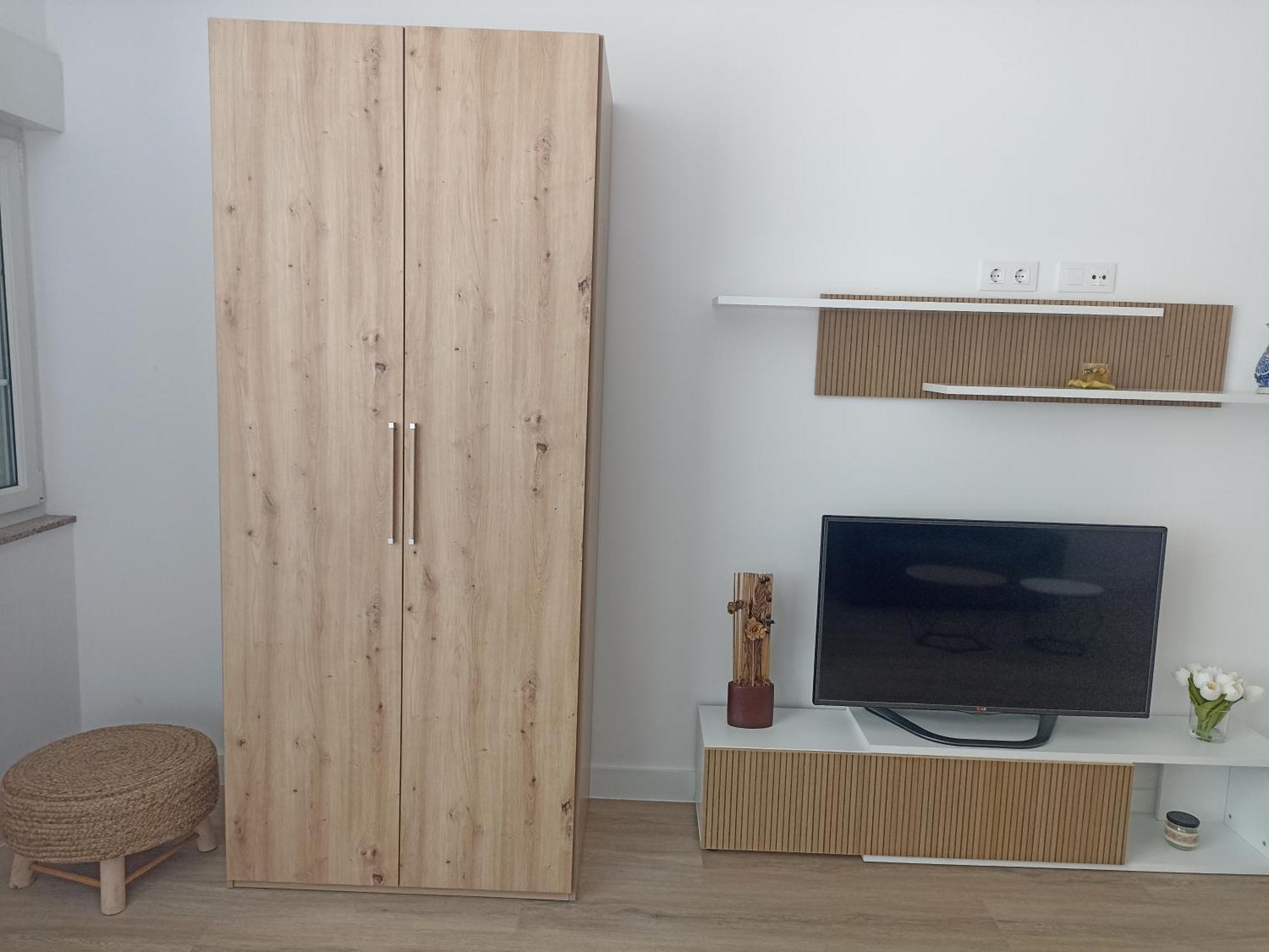 Apartamentos Yeik 101 Мушія Екстер'єр фото
