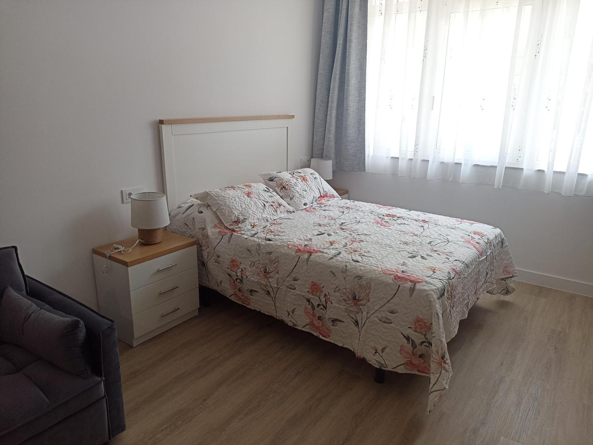 Apartamentos Yeik 101 Мушія Екстер'єр фото
